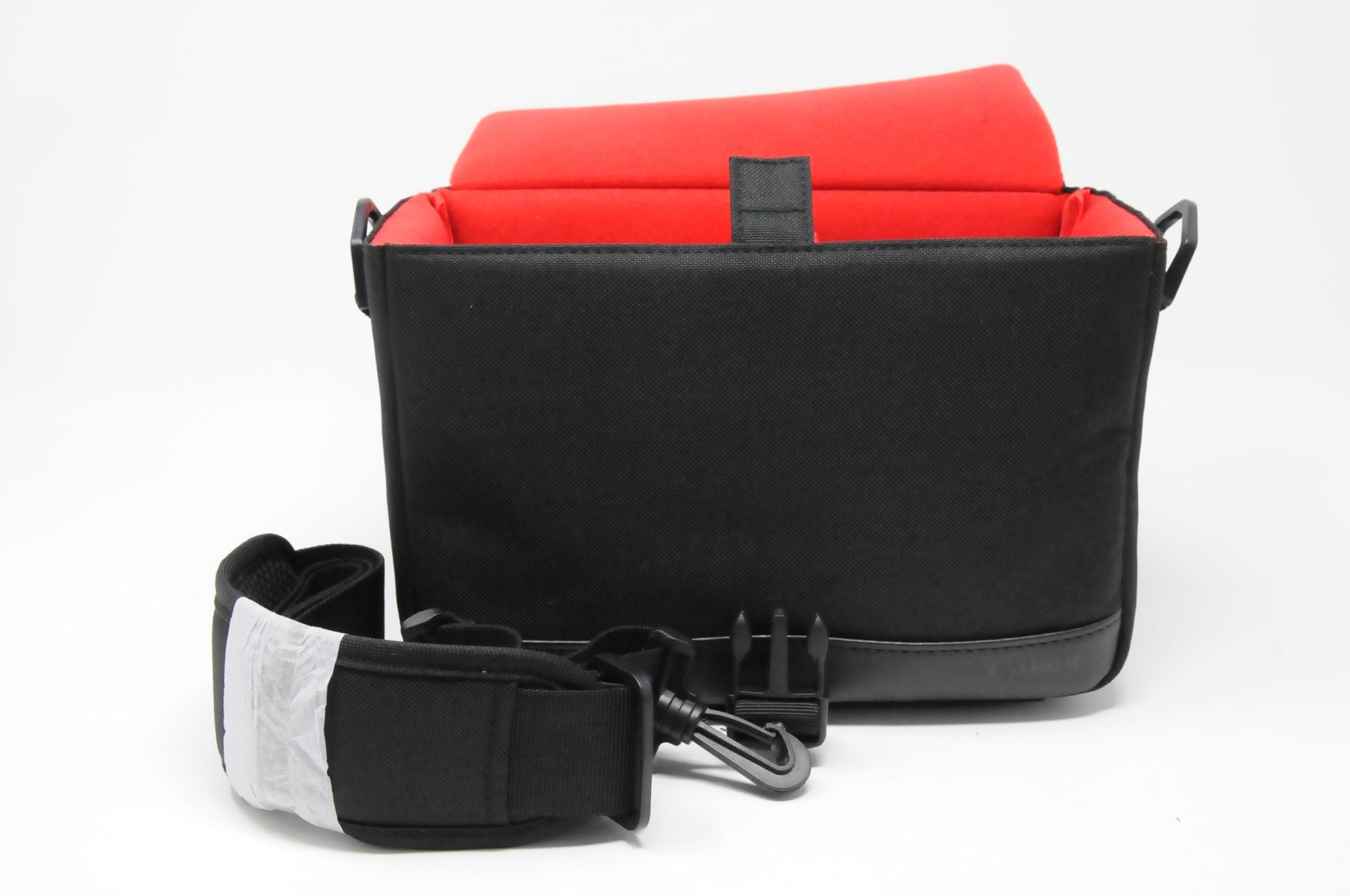 Canon Shoulder bag For DSLR & Mirrorless Cameras - Black