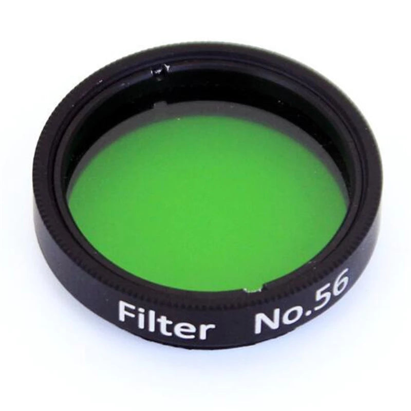 Skywatcher 1.25 Inch Lunar and Planetary Colour Filters Kit X4 20202