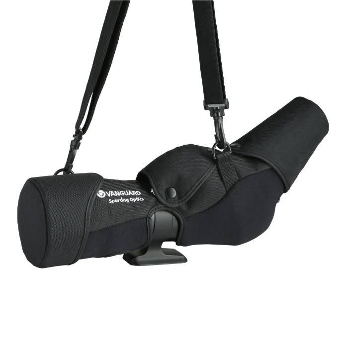 Vanguard Endeavor HD 65A Spotting Scope