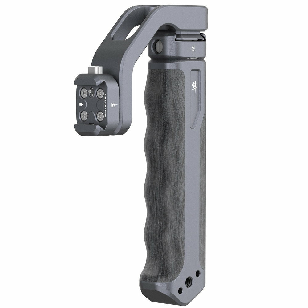 FALCAM F22 Quick Release Top Hand Grip 2550