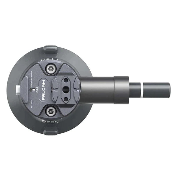 Falcam Quick Release Suction Cup 3 Inch 2822