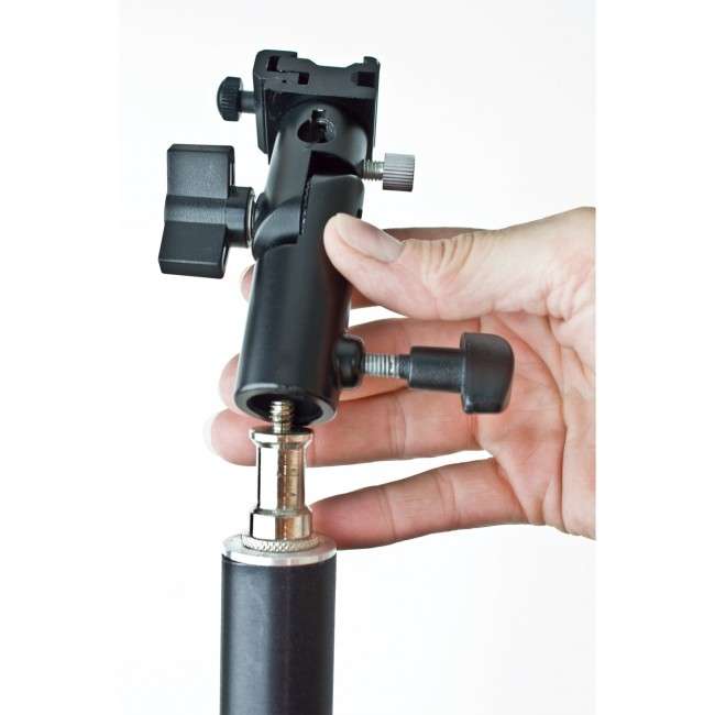 Westcott Adjustable Shoe Mount 5015