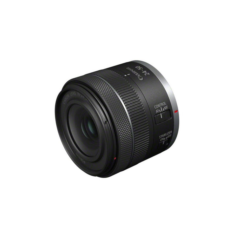 Product Image of Canon RF 24-50mm F4.5-6.3 IS STM Lens