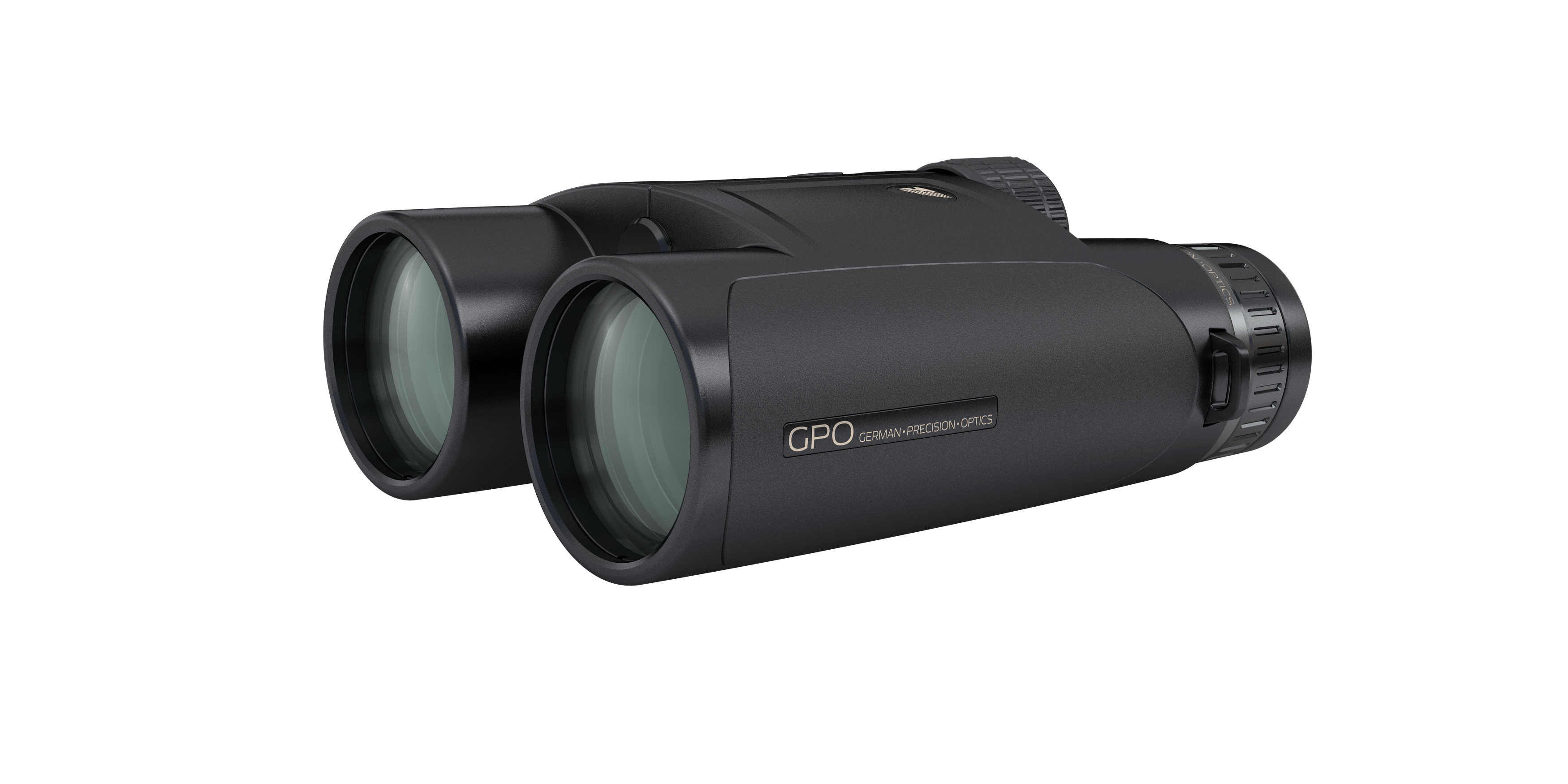 GPO Rangeguide 2800 8x50 Laser Rangefinder binoculars