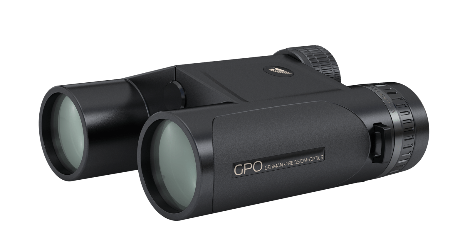 Product Image of GPO Rangeguide 2800 10x32 Laser Rangefinder binoculars
