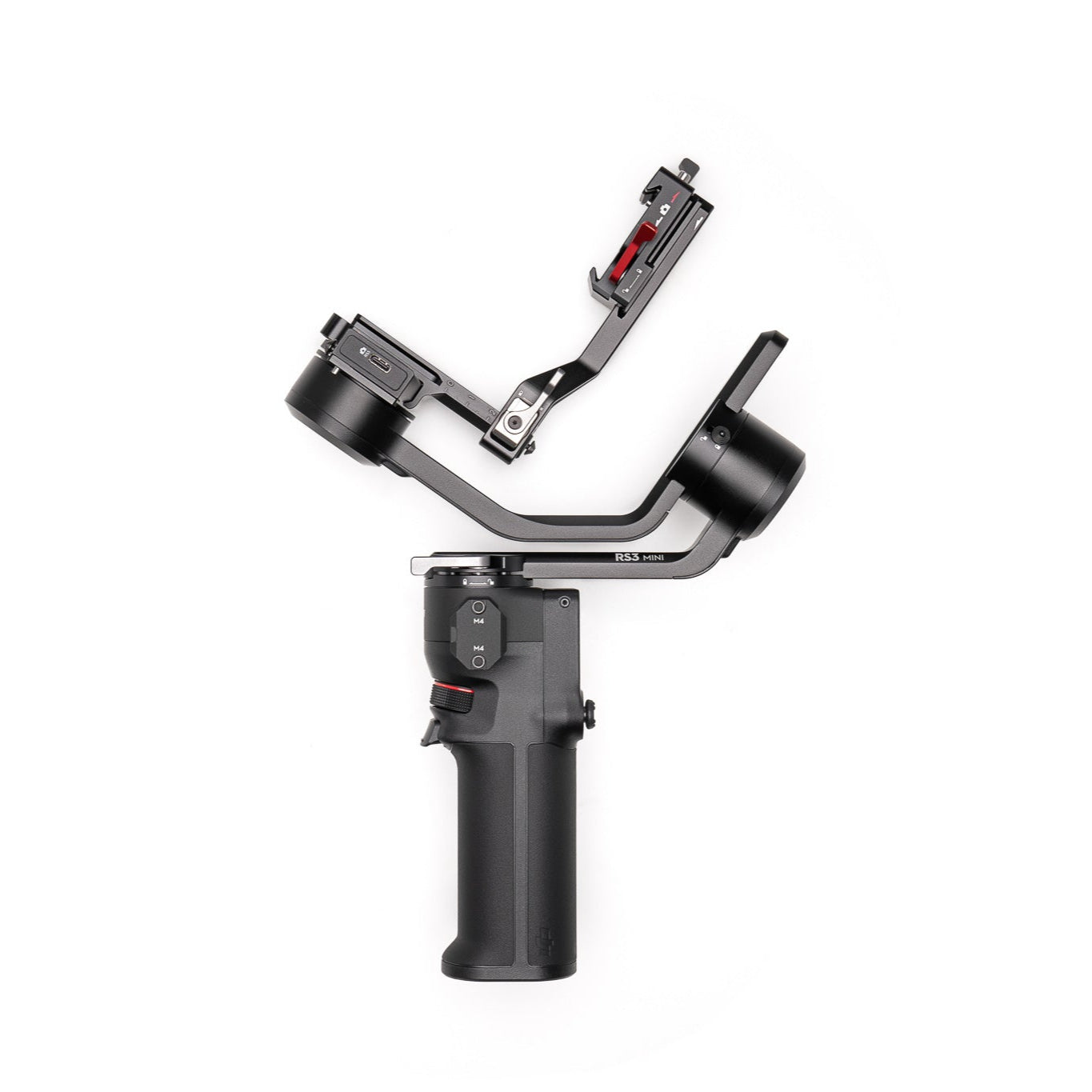DJI RS 3 Mini Gimbal Stabilizer