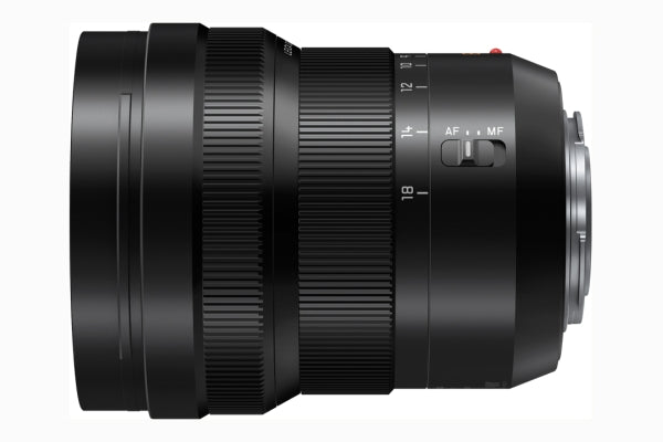 Panasonic 8-18mm f2.8-4 ASPH Lens H-E08018 Leica DG Vario-Elmarit