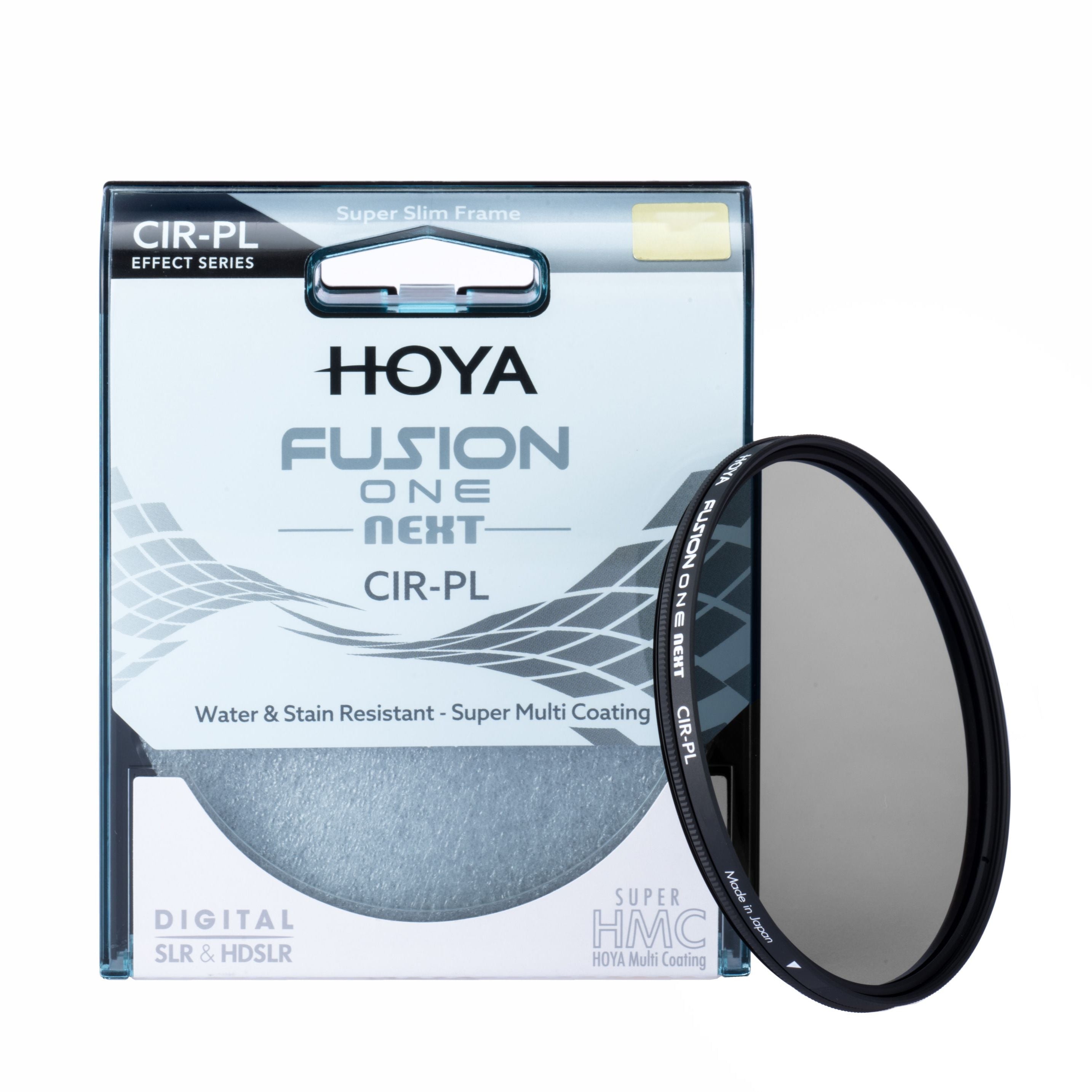 Product Image of Hoya Fusion One Next Circular Polariser