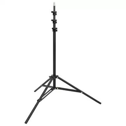 Westcott The Ultimate Flash Kit with Magic Slipper, Stand & 18" x 42" Box - 2333