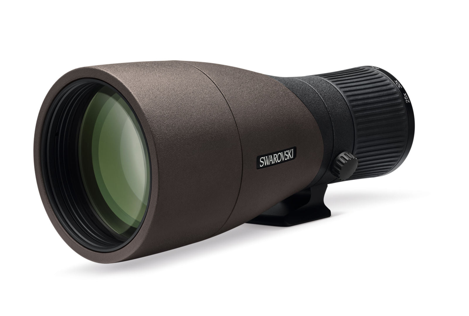 Swarovski ATX Interior 25-60x85mm Spotting Scope - Brown