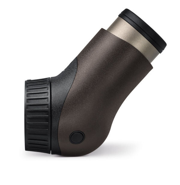 Swarovski ATX Interior 25-60x85mm Spotting Scope - Brown