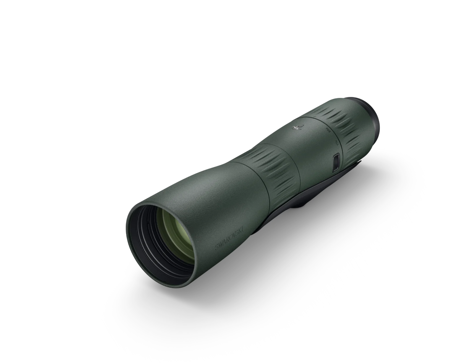 Swarovski STC 17-40X56 Spotting Scope - Green