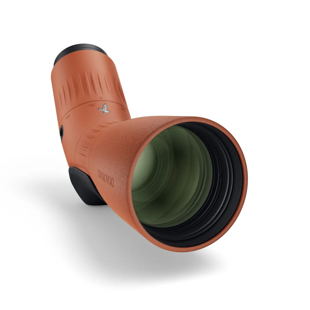 Product Image of Swarovski ATC 17-40X56 Spotting Scope - Burnt Orange