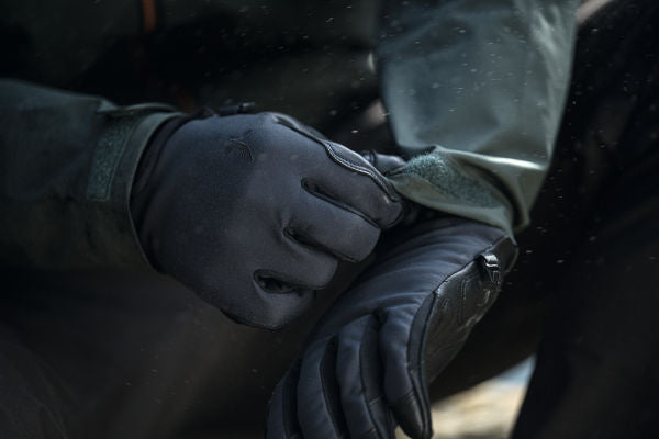 Swarovski GP Gloves Pro - Size 10.5