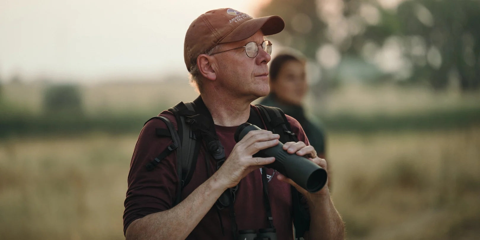 Swarovski STC 17-40X56 Spotting Scope - Green