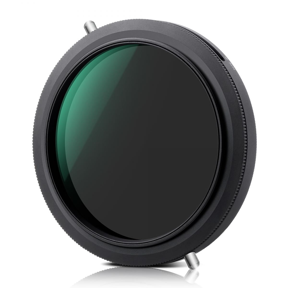 K&F Concept Variable 2 in 1 ND Filter+CPL Circular Polarising Polarizer Filter