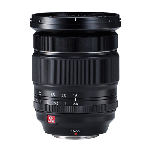 Fujifilm XF 16-55mm f2.8 R LM WR Lens