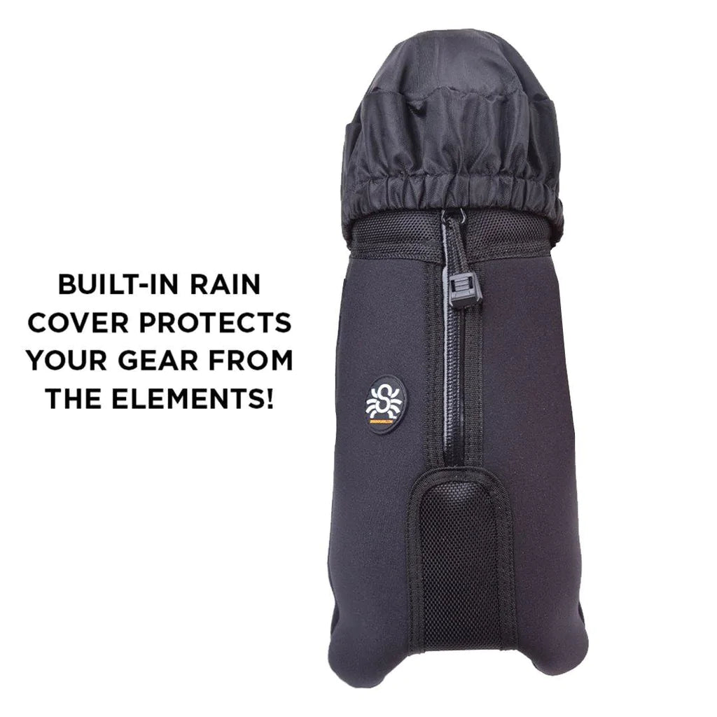 Spider Pro Large Lens Pouch Case SPD902