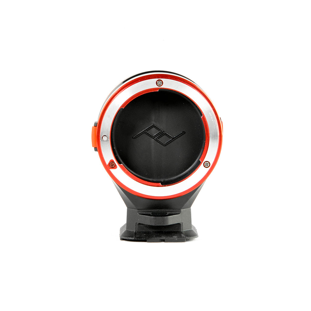 Product Image of Peak Design Lens Kit - Canon, Nikon or Sony