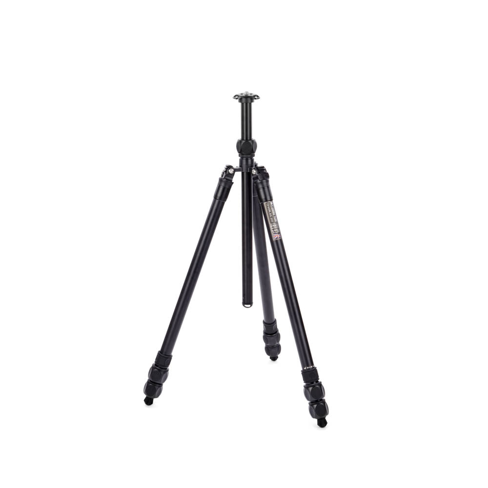 Product Image of 3 Legged Thing PRO CHARLES 2.0 Tripod LEGS ONLY Black/Black
