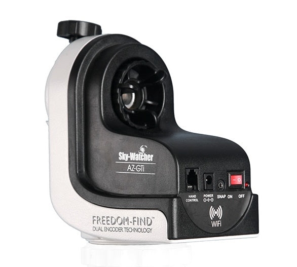 Sky-Watcher AZ-GTi WIFI GO-TO ALT-Azimuth Mount head 20315