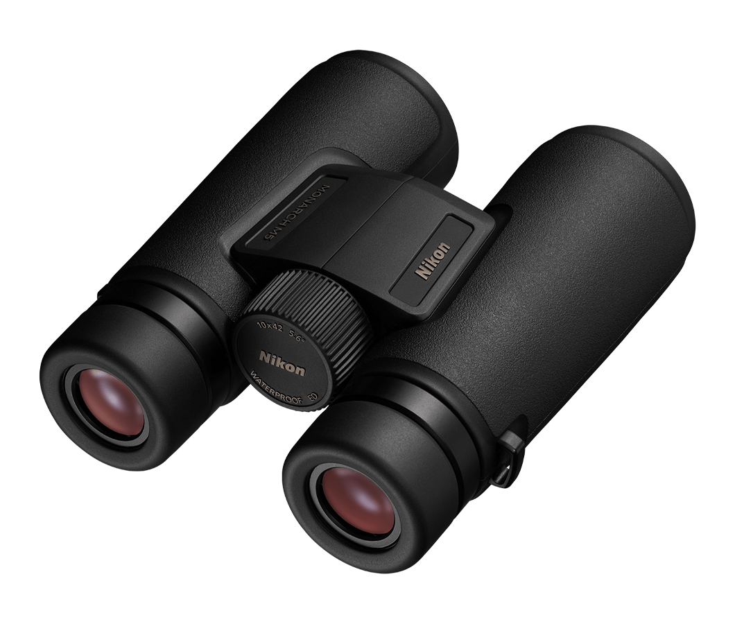 Nikon Monarch M5 Binoculars