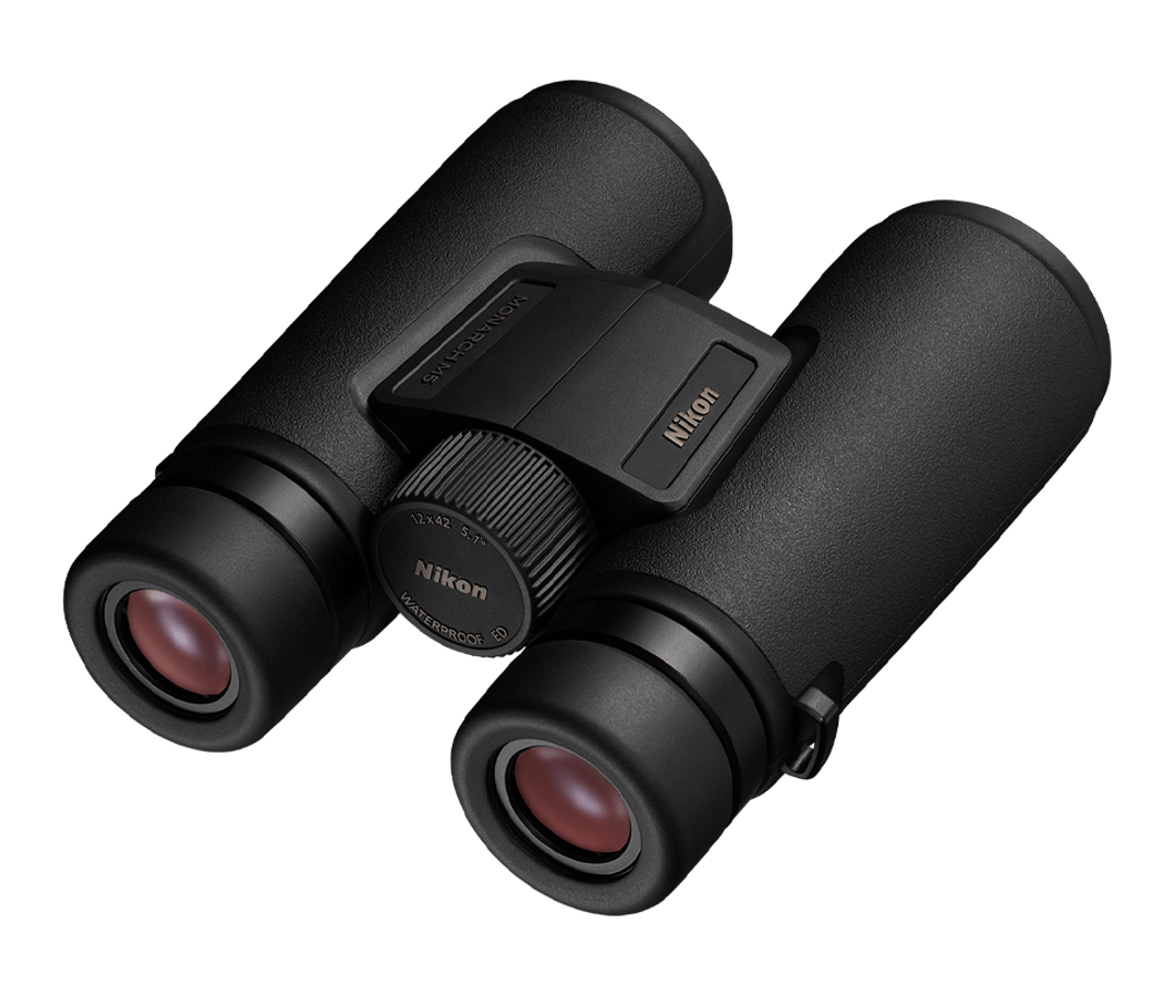 Nikon Monarch M5 Binoculars