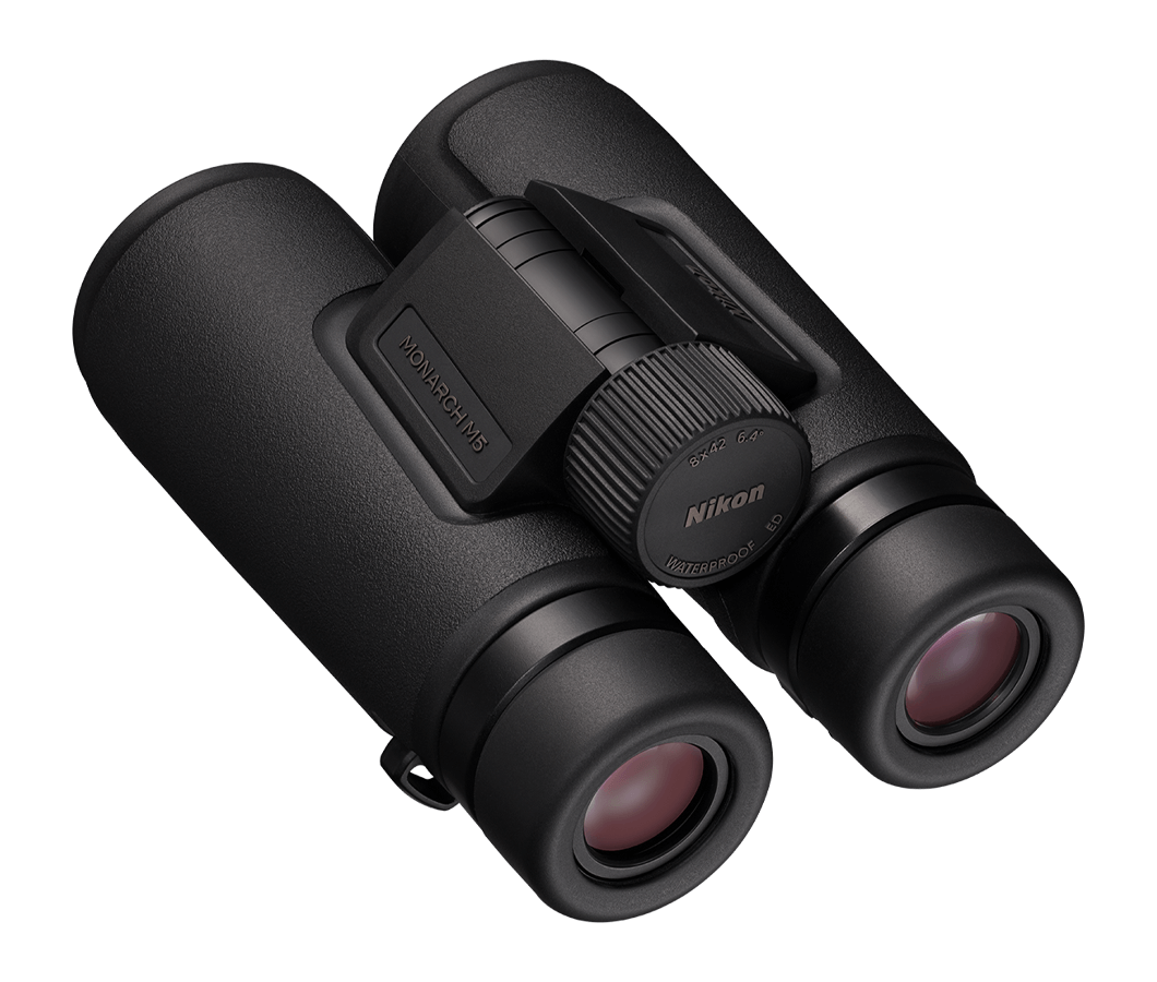 Nikon Monarch M5 Binoculars