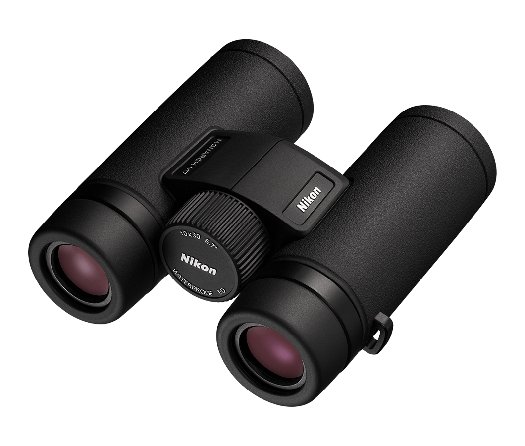Nikon Monarch M7 Binoculars