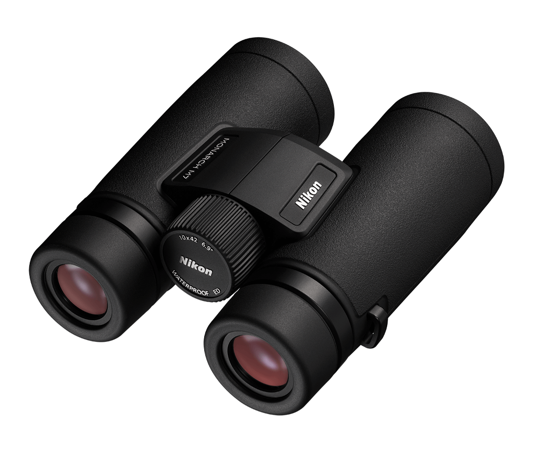 Nikon Monarch M7 Binoculars