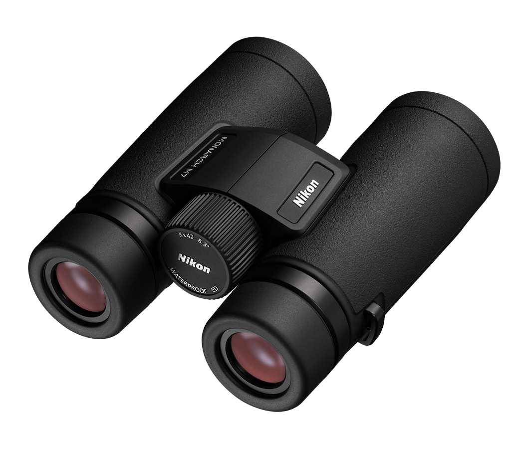 Nikon Monarch M7 Binoculars