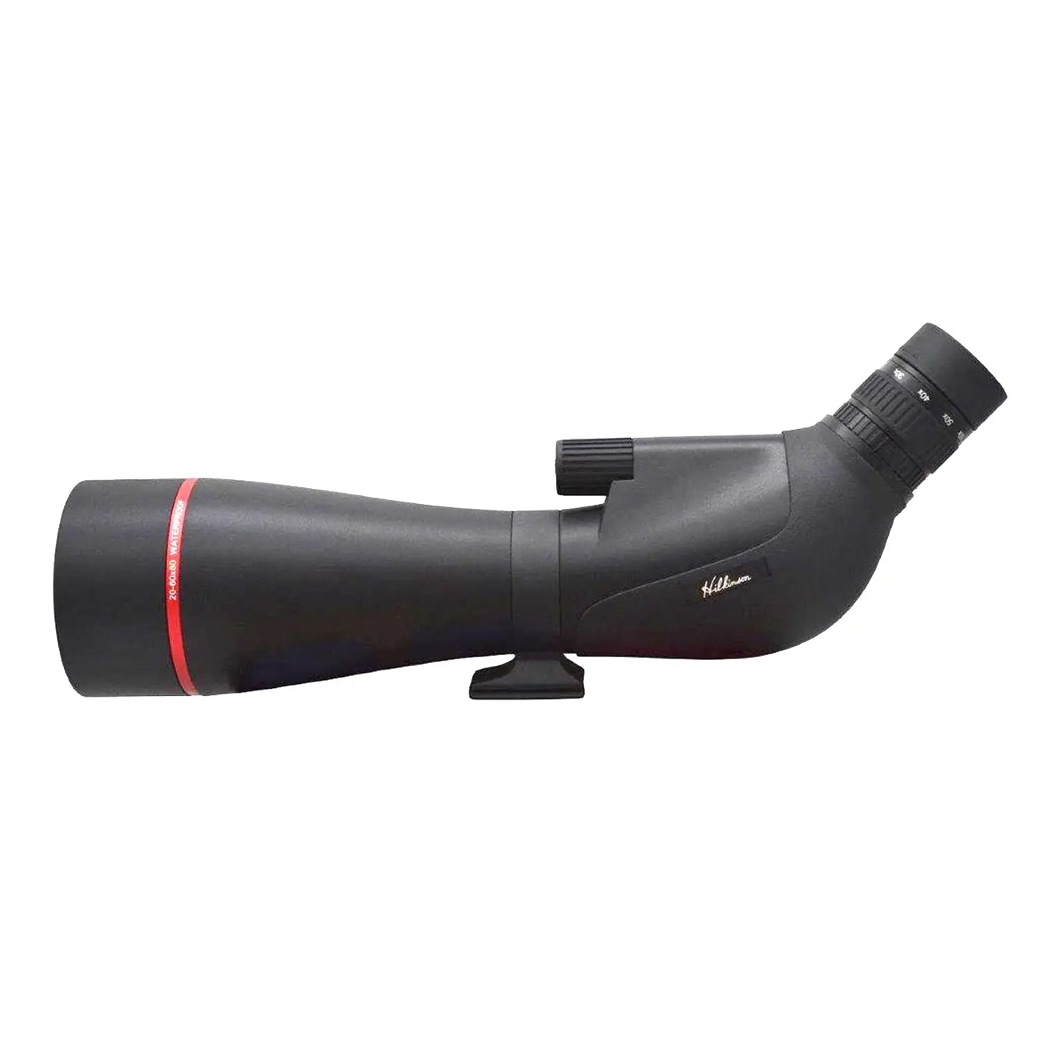 CLEARANCE HILKINSON 20-60x Zoom NatureLine 80 Spotting Scope