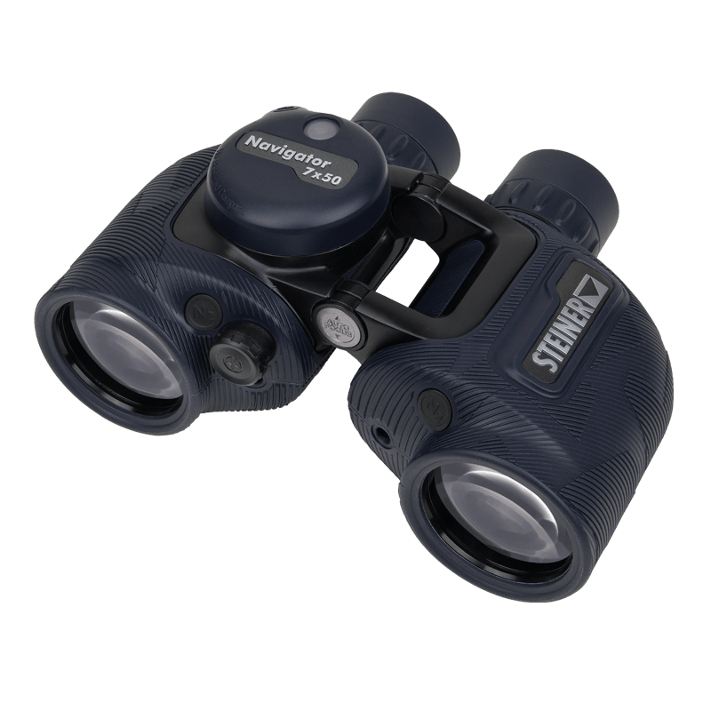 Steiner Navigator 7x50 Compass Marine Binoculars