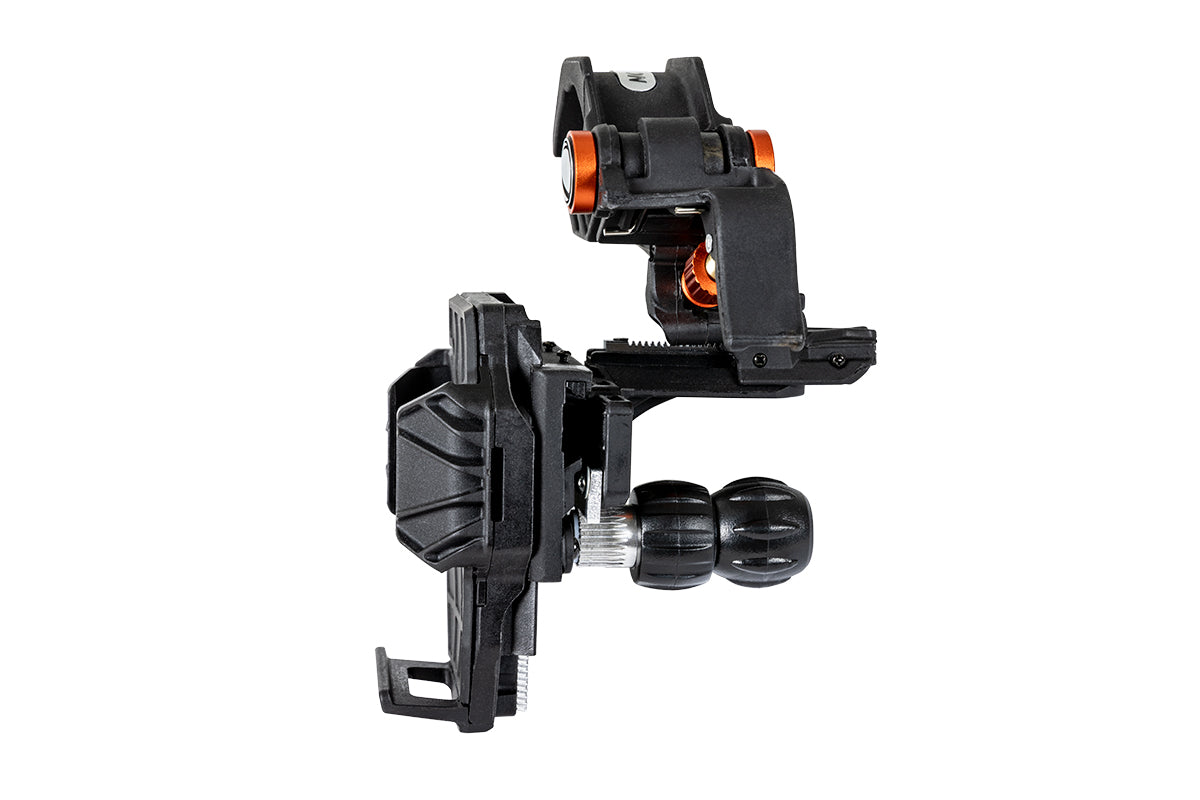 Celestron NexYZ 3-Axis Universal Smartphone Adapter for Telescopes, Binoculars, Spotting Scopes