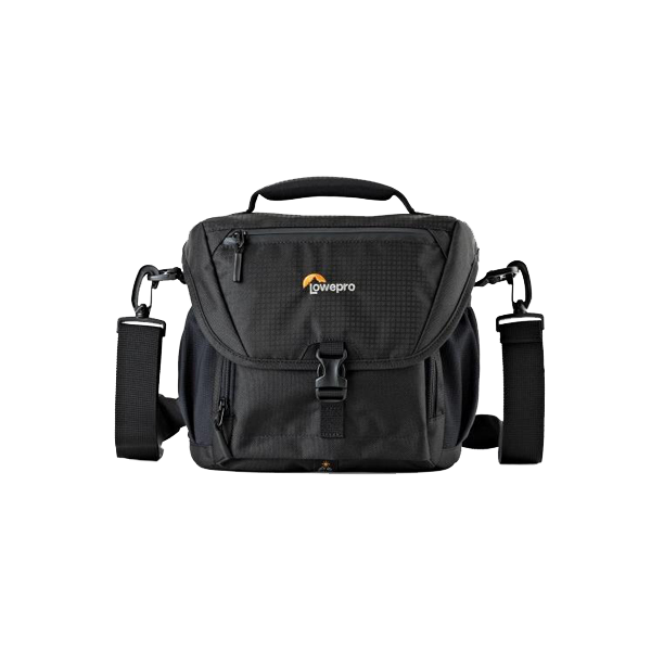 Lowepro Nova 170 AW II Camera Bag - Black