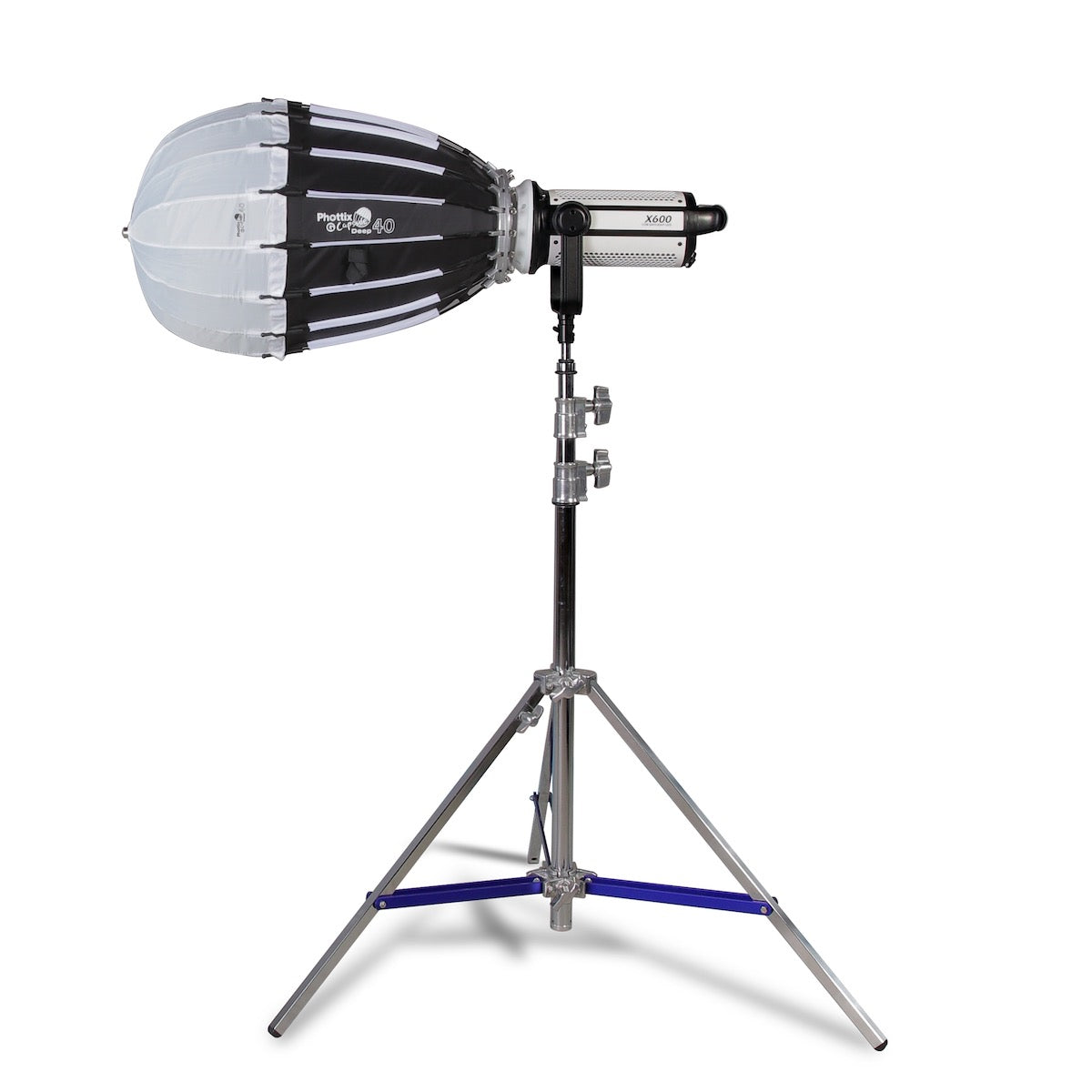 Phottix G-Capsule Multi-Function Softbox Deep 40cm (16")