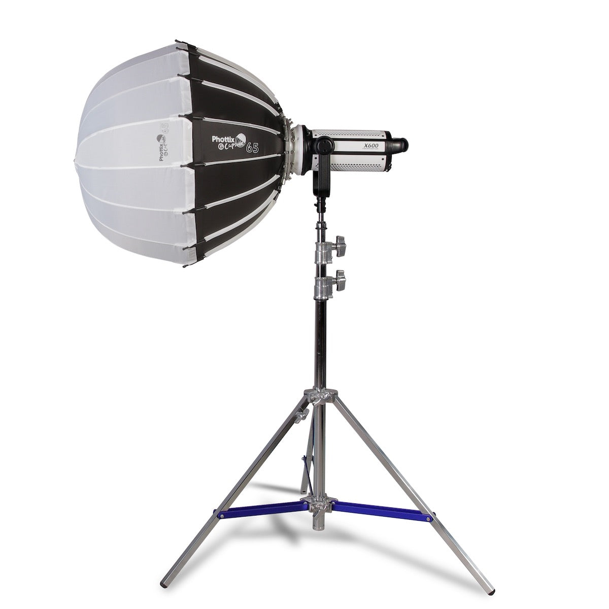 Phottix G-Capsule Multi-Function Softbox 65cm (26")