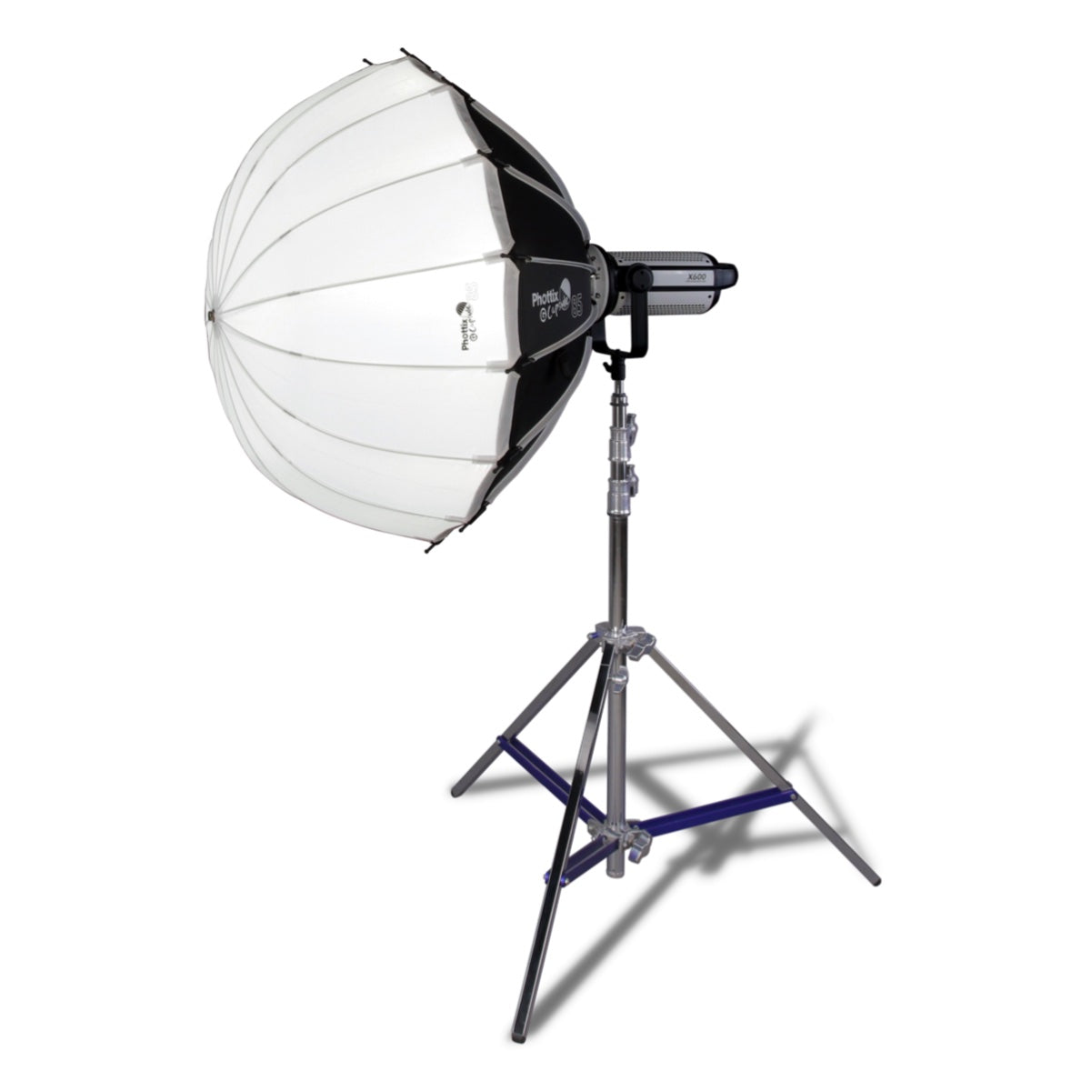 Product Image of Phottix G-Capsule Multi-Function Softbox Deep 85cm (33")
