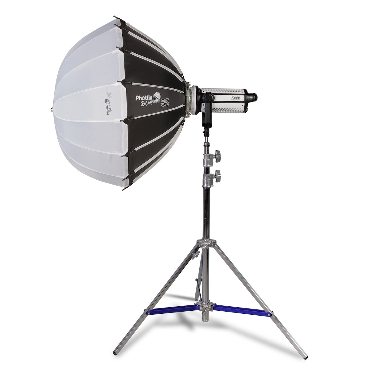 Phottix G-Capsule Multi-Function Softbox Deep 85cm (33")