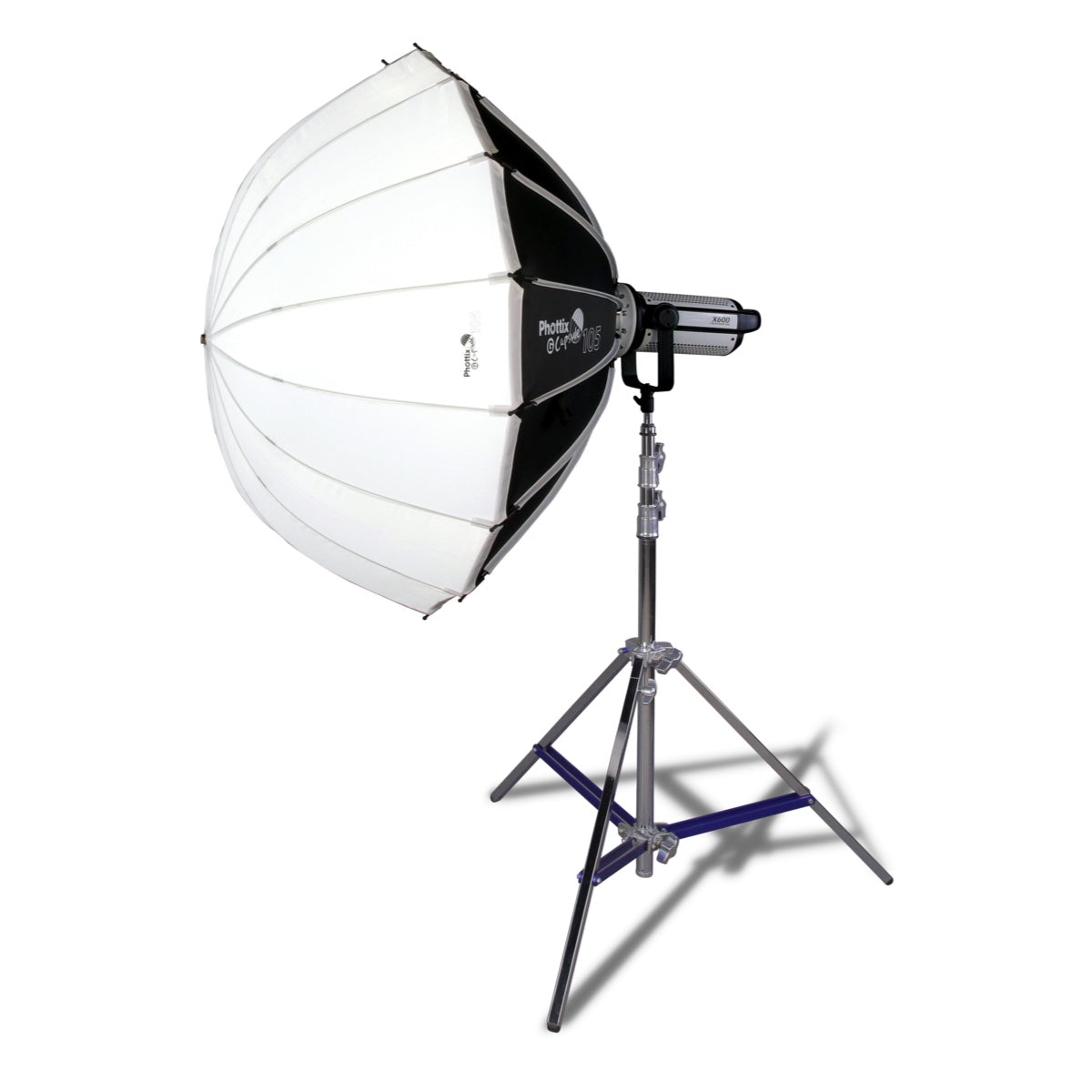 Product Image of Phottix G-Capsule Multi-Function Softbox 105cm (41")