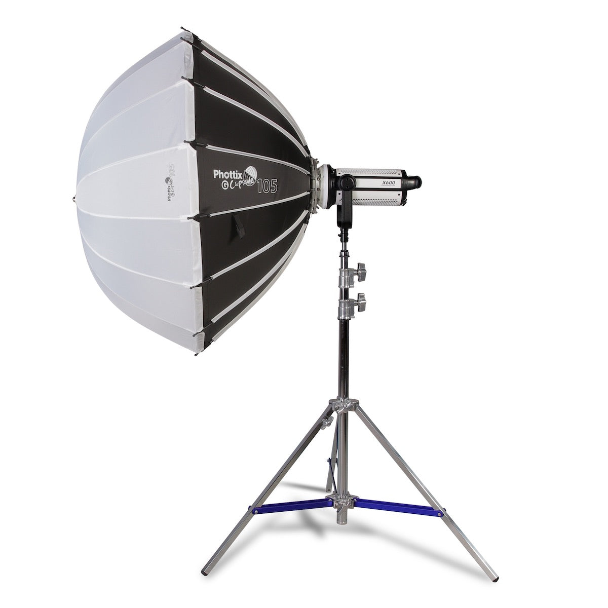 Phottix G-Capsule Multi-Function Softbox 105cm (41")