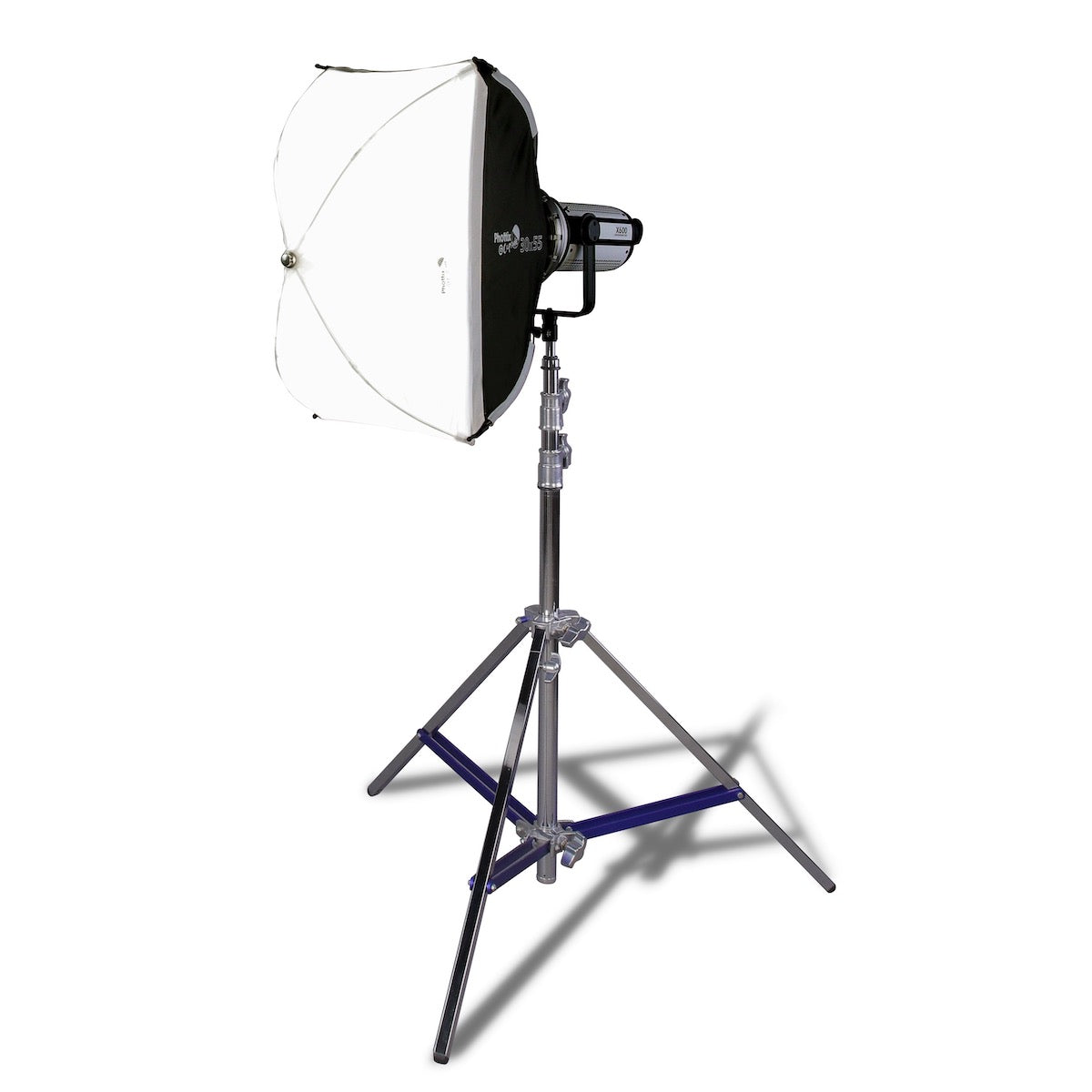 Product Image of Phottix G-Capsule Multi-Function Softbox 30x55cm (12"x22")