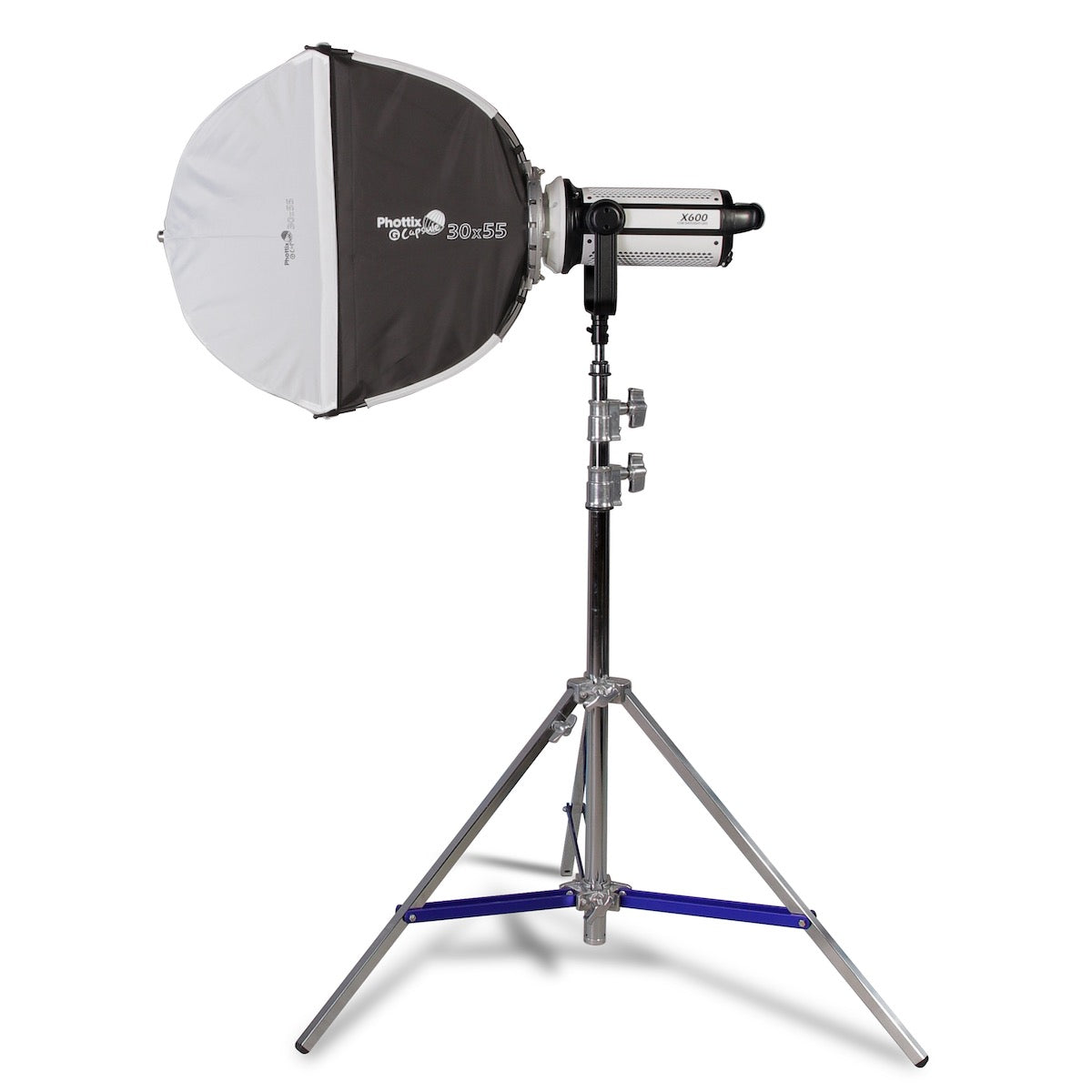 Phottix G-Capsule Multi-Function Softbox 30x55cm (12"x22")
