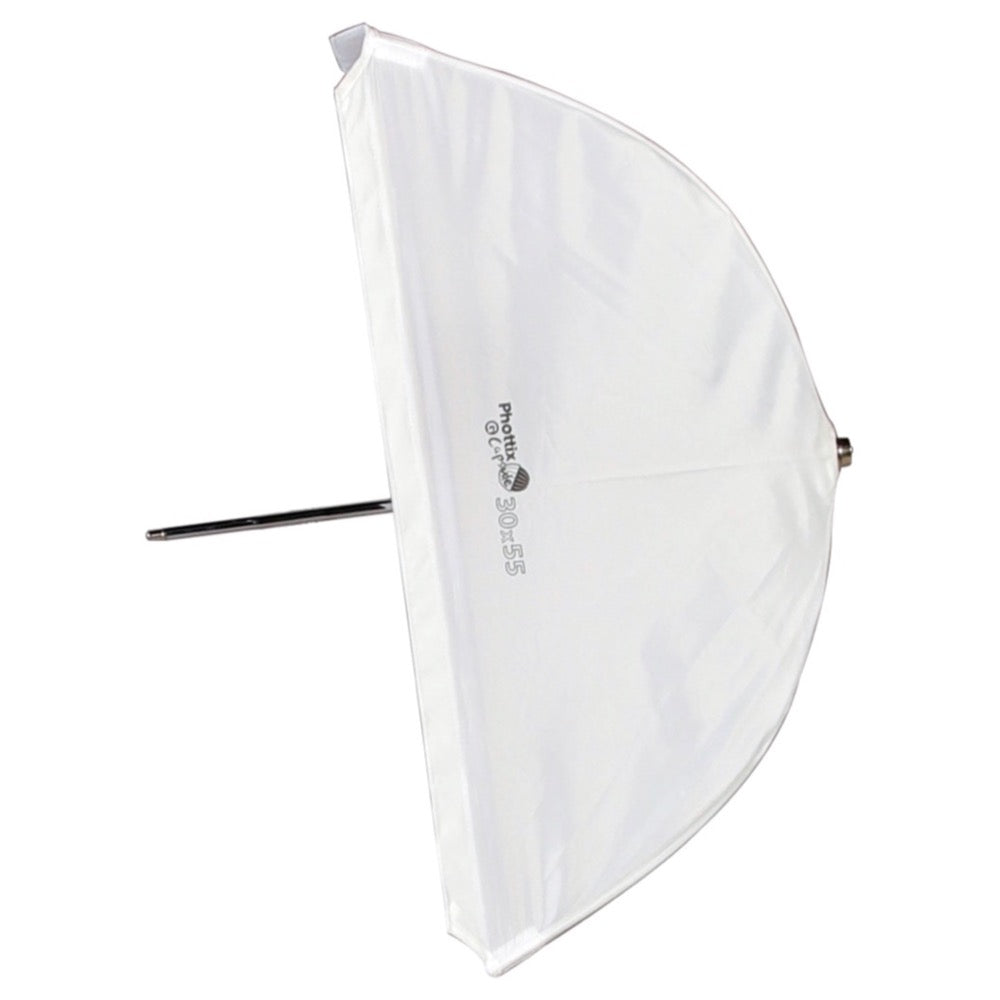 Phottix G-Capsule Multi-Function Softbox 30x55cm (12"x22")