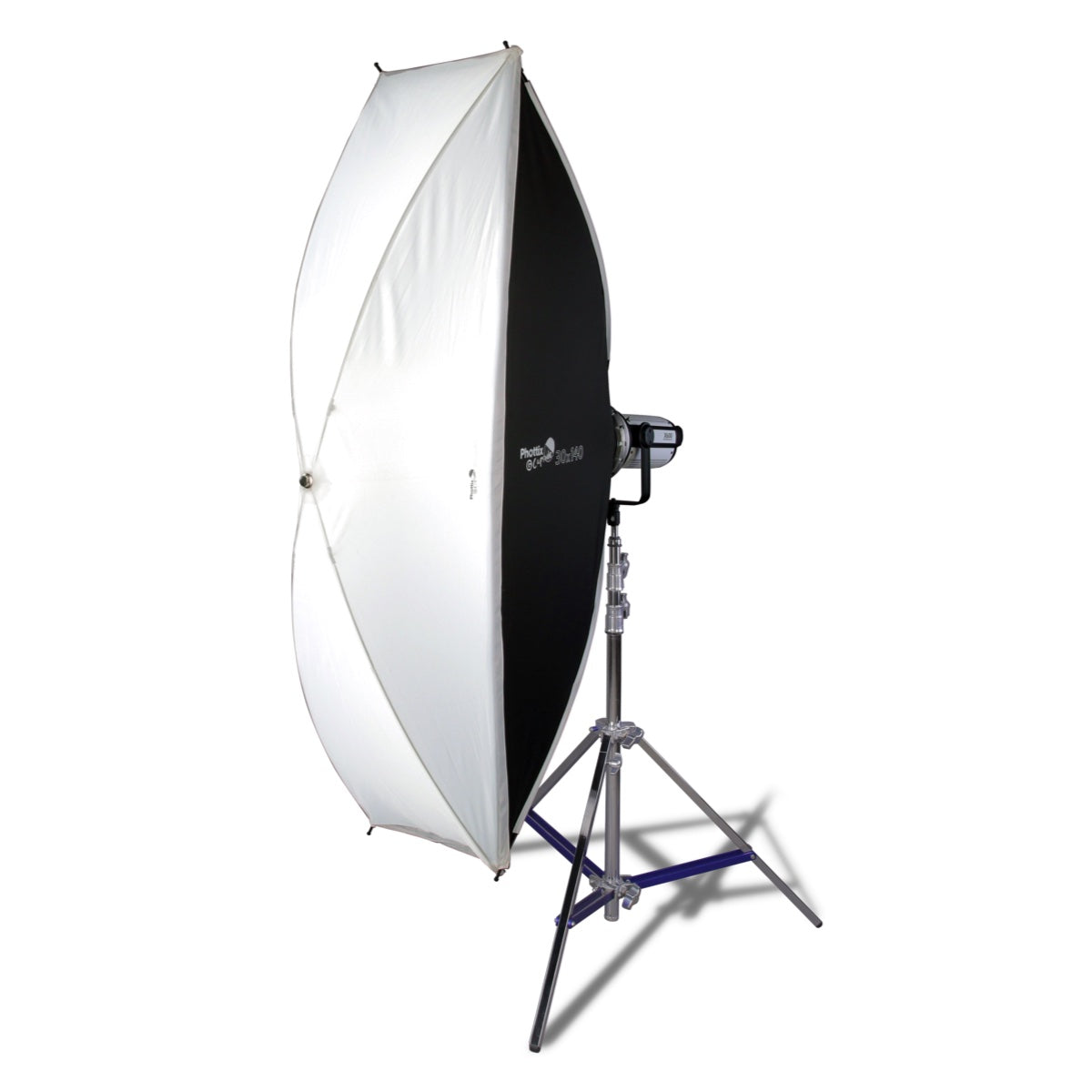 Product Image of Phottix G-Capsule Multi-Function Softbox 30x140cm (12"x55")