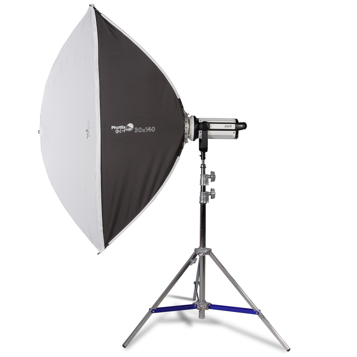 Phottix G-Capsule Multi-Function Softbox 30x140cm (12"x55")