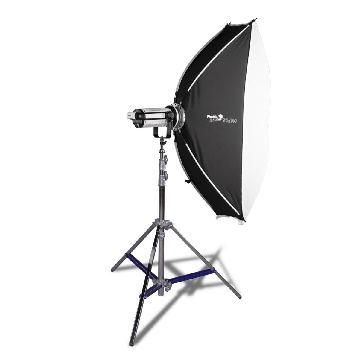 Phottix G-Capsule Multi-Function Softbox 30x140cm (12"x55")