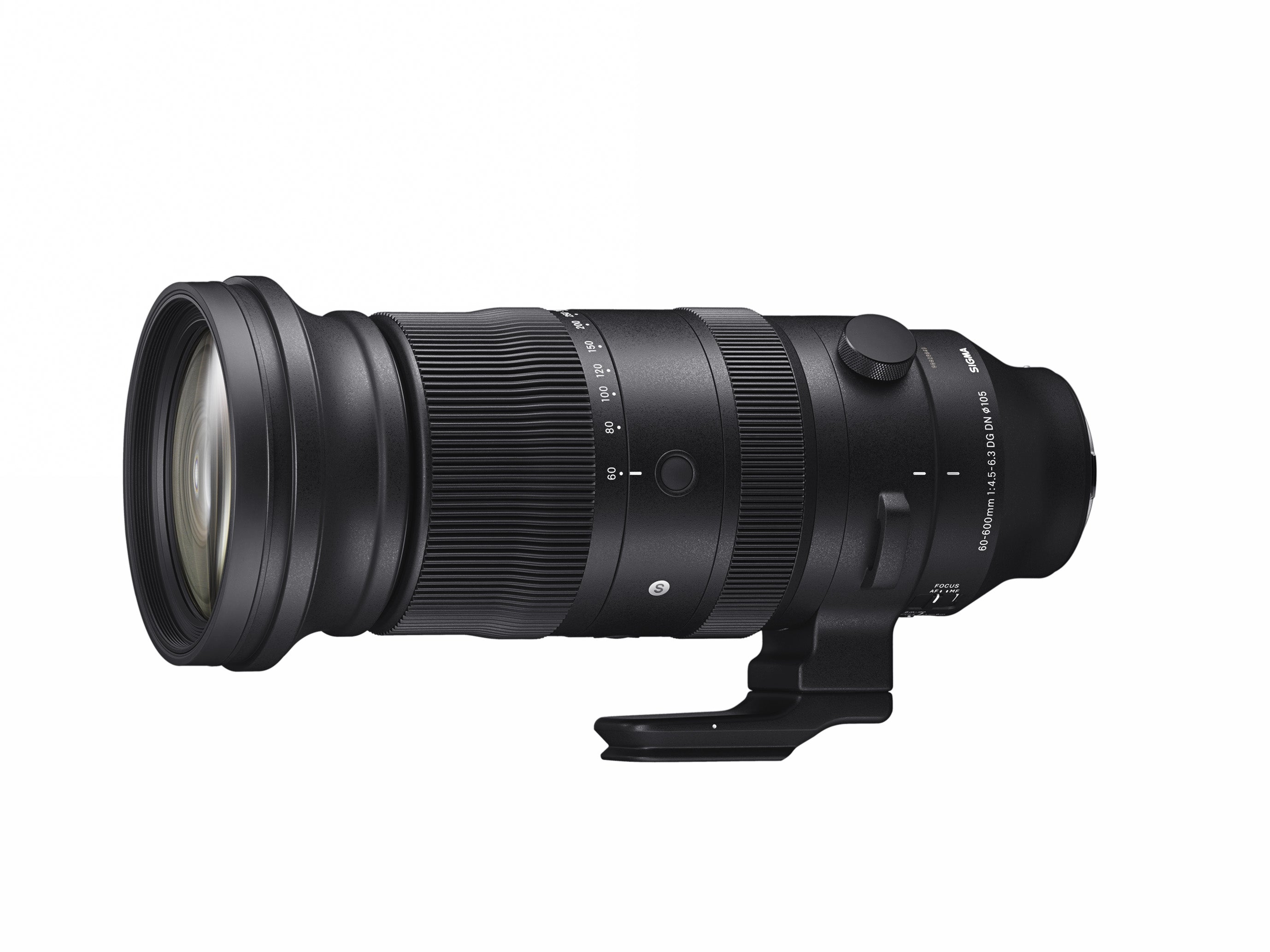 Product Image of Sigma 60-600mm F4.5-6.3 DG DN OS Sports Lens - L mount