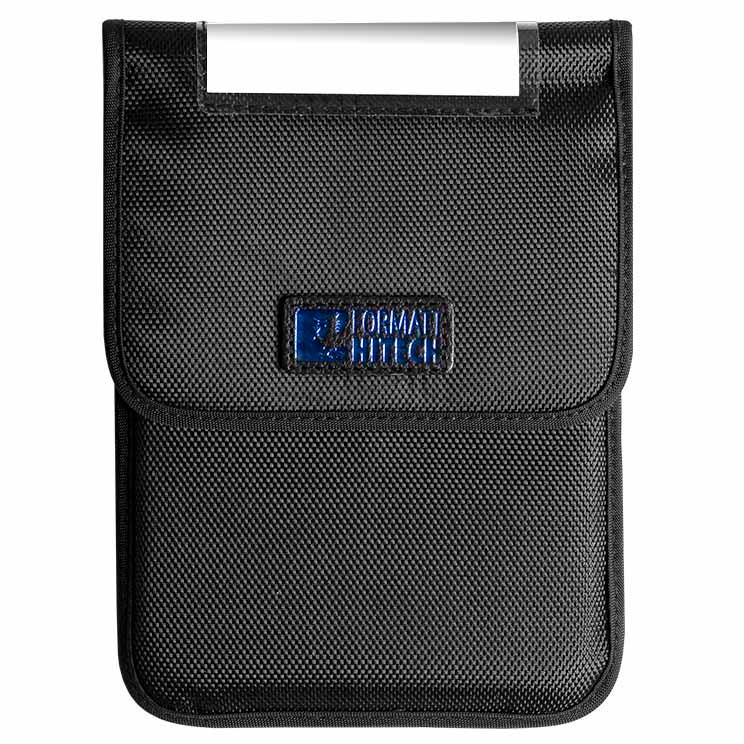 Formatt Hitech Firecrest Ultra 100x150mm Neutral Density Filter Soft Edge Grad 0.6 (2 Stops)