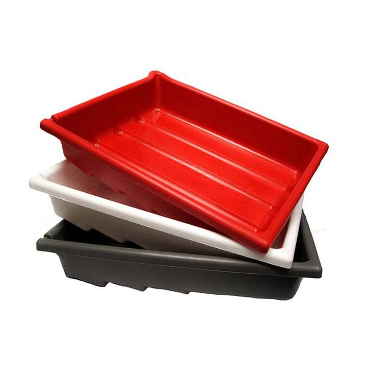 Paterson Developing Trays 5x7 Set Of Three PTP330